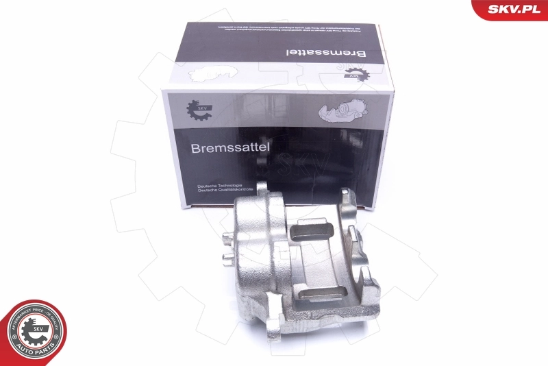 Brake Caliper